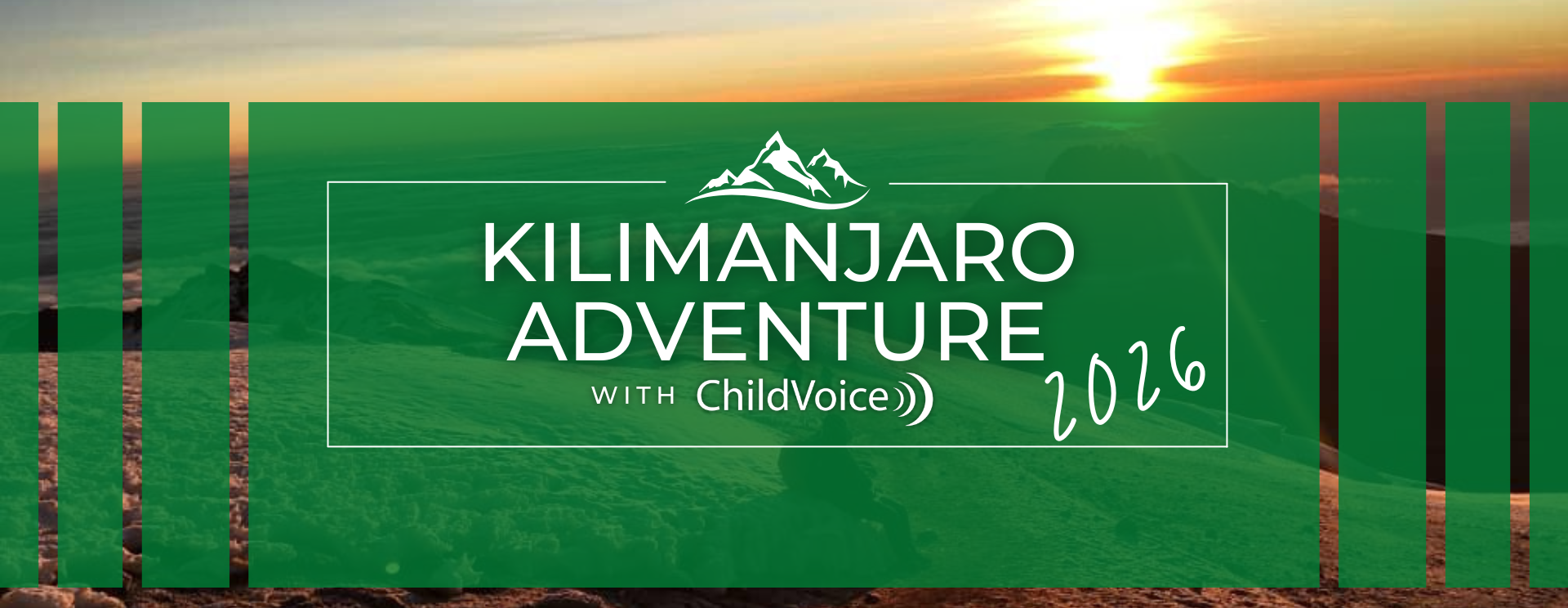 Kilimanjaro
